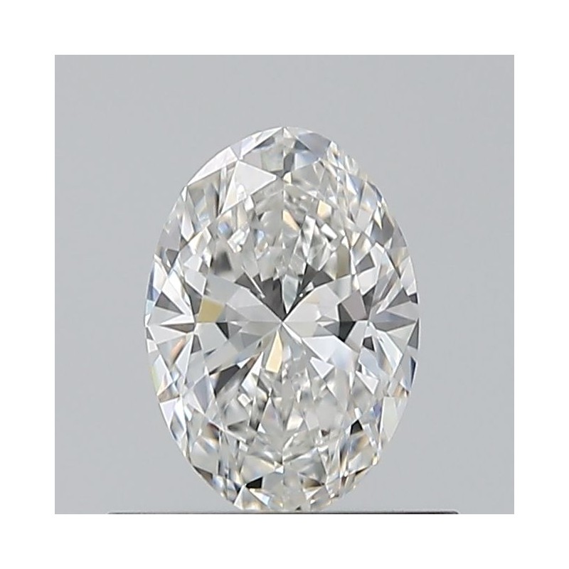 Diament szlif owalny, 0.5ct, VVS2, F, GIA 6525988698 Diament szlif owalny, 0.5ct, VVS2, F, GIA 6525988698