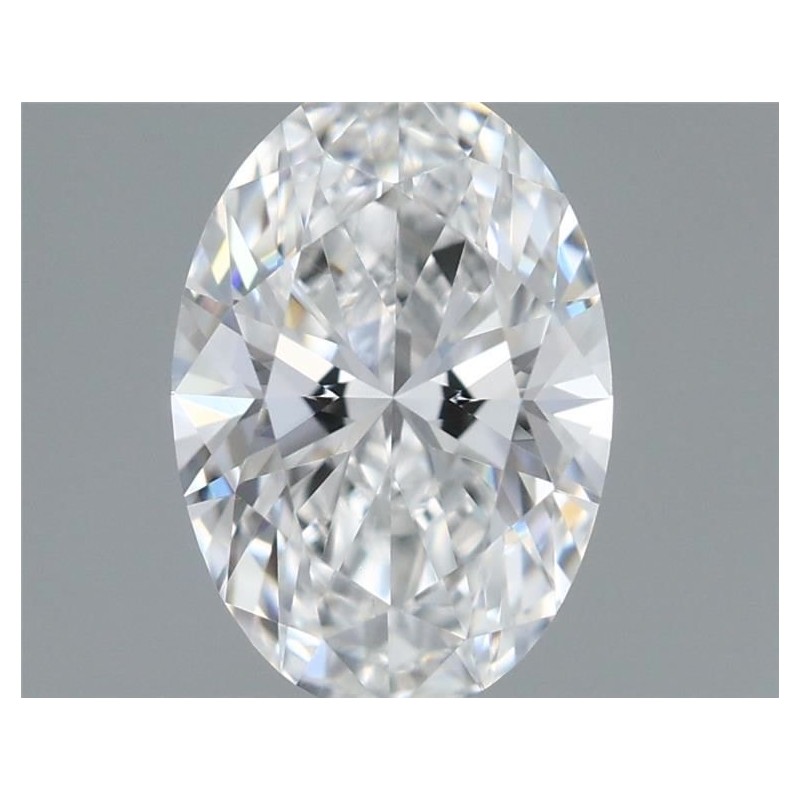 Diament szlif owalny, 0.61ct, VS1, F, GIA 5526389072 Diament szlif owalny, 0.61ct, VS1, F, GIA 5526389072