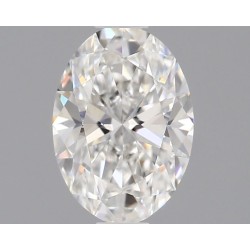 Diament szlif owalny, 0.6ct, VVS1, G, GIA 7538318839
