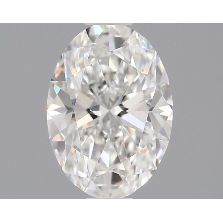 Diament szlif owalny, 0.6ct, VVS1, G, GIA 7538318839