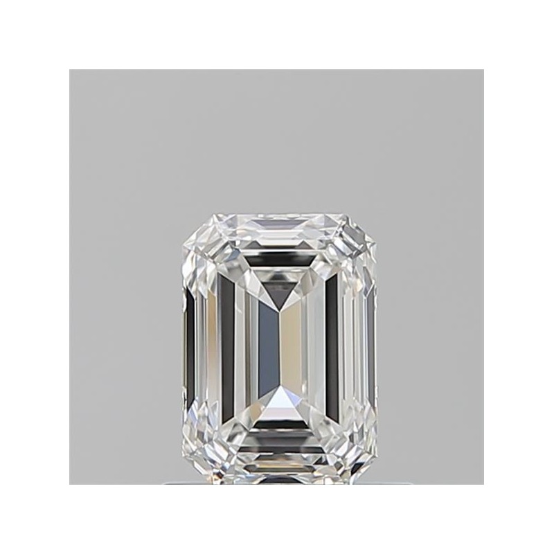 Diament szlif szmaragdowy, 0.82ct, VVS1, G, GIA 2514712742 Diament szlif szmaragdowy, 0.82ct, VVS1, G, GIA 2514712742