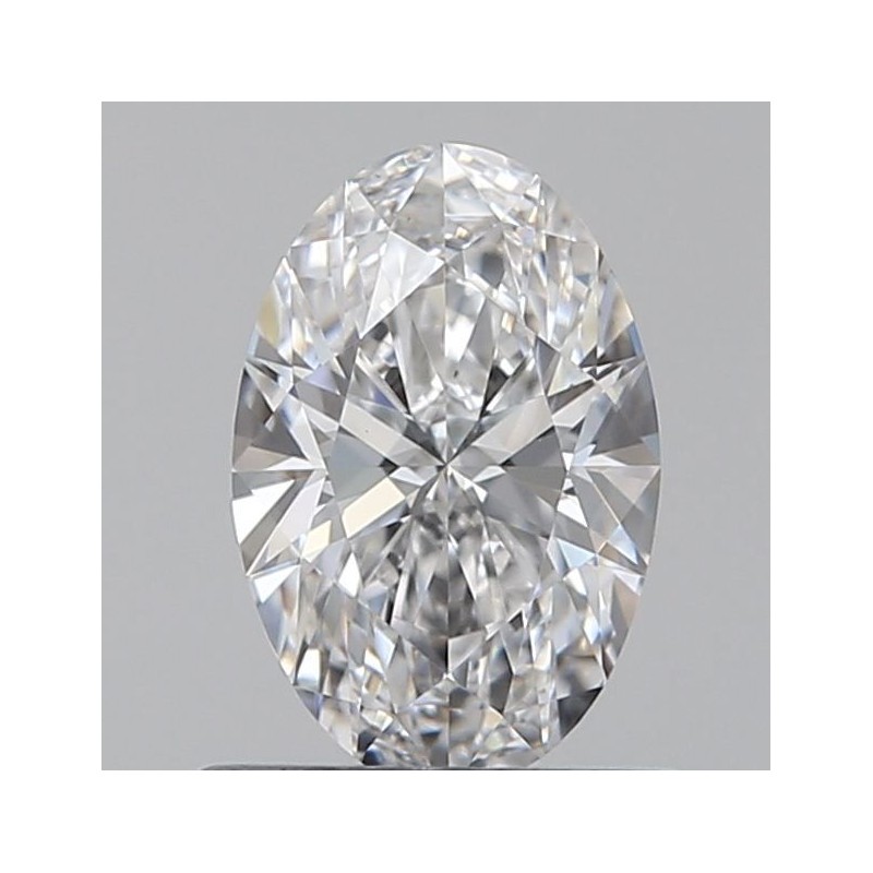 Diament szlif owalny, 0.6ct, VS2, D, GIA 6531021828 Diament szlif owalny, 0.6ct, VS2, D, GIA 6531021828