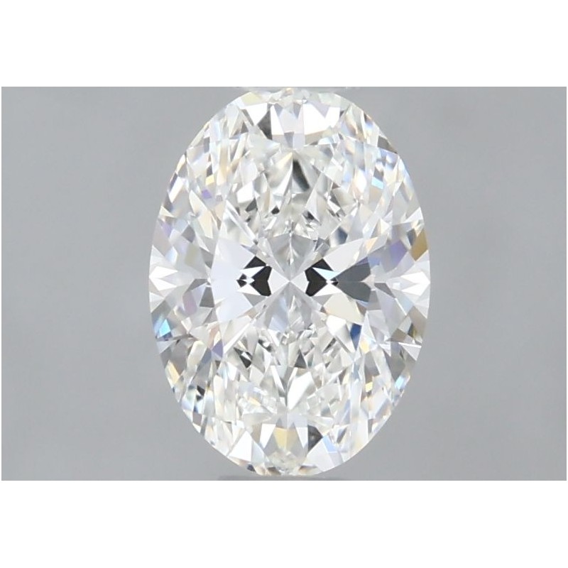 Diament szlif owalny, 0.5ct, VVS1, G, GIA 2534389825 Diament szlif owalny, 0.5ct, VVS1, G, GIA 2534389825