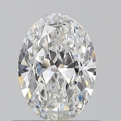 Diament szlif owalny, 0.7ct, VS1, E, GIA 6522783457