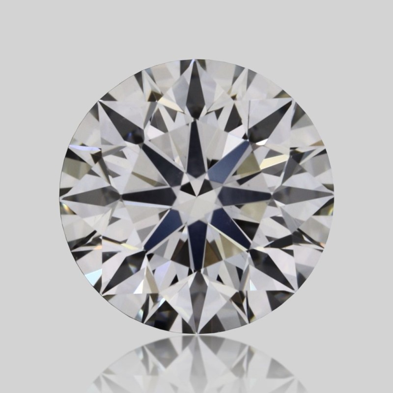 Diament szlif okrągły, 0.4ct, SI1, G, GIA 6515345761
