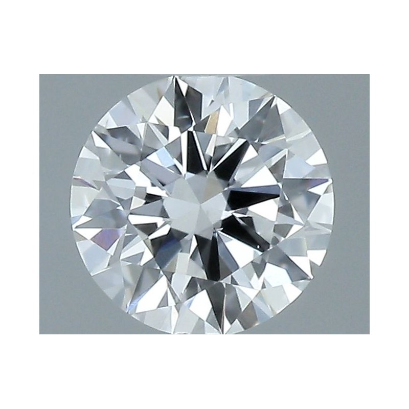 Diament szlif okrągły, 0.31ct, SI1, E, GIA 5513151463
