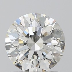 Diament szlif okrągły, 1.1ct, VS2, I, GIA 2526942454