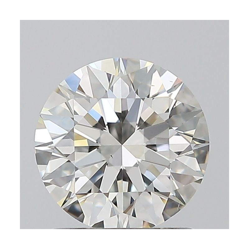 Diament szlif okrągły, 1.1ct, VS2, I, GIA 2526942454 Diament szlif okrągły, 1.1ct, VS2, I, GIA 2526942454