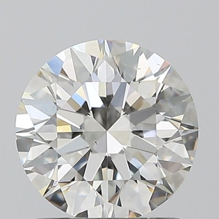 Diament szlif okrągły, 1.1ct, VS2, I, GIA 2526942454