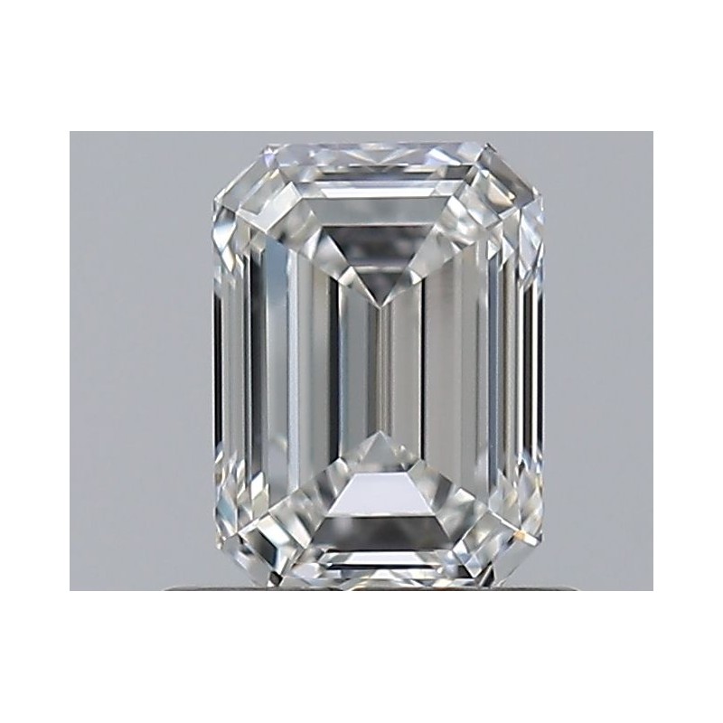 Diament szlif szmaragdowy, 0.71ct, VS1, G, GIA 5231524454 Diament szlif szmaragdowy, 0.71ct, VS1, G, GIA 5231524454