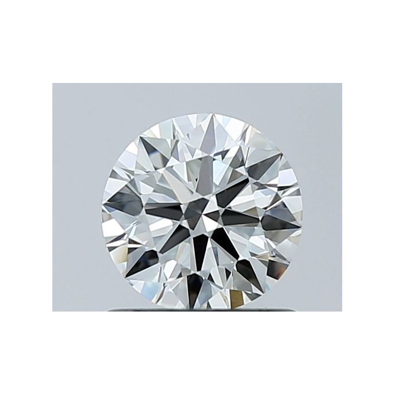Diament szlif okrągły, 0.74ct, VVS2, H, IGI 731513557 Diament szlif okrągły, 0.74ct, VVS2, H, IGI 731513557