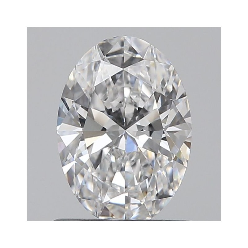 Diament szlif owalny, 0.73ct, VVS2, D, GIA 1533194604
