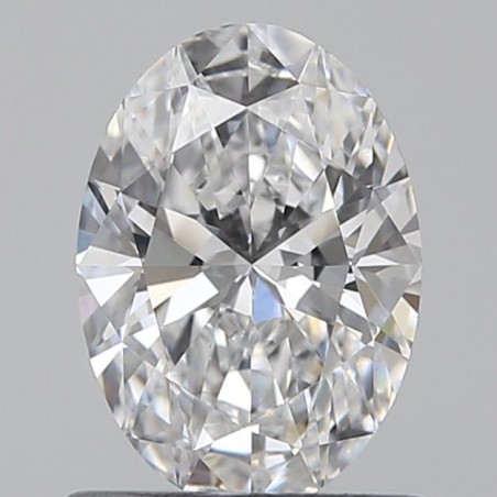 Diament szlif owalny, 0.73ct, VVS2, D, GIA 1533194604