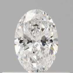 Diament szlif owalny, 0.32ct, VVS1, E, GIA 2536743548