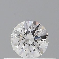 Diament szlif okrągły, 0.3ct, VVS1, F, GIA 2538659068