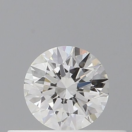 Diament szlif okrągły, 0.3ct, VVS1, F, GIA 2538659068