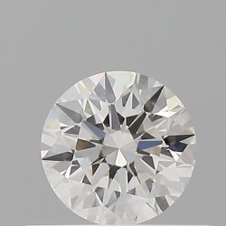 Diament szlif okrągły, 0.34ct, VVS1, F, GIA 1533646831
