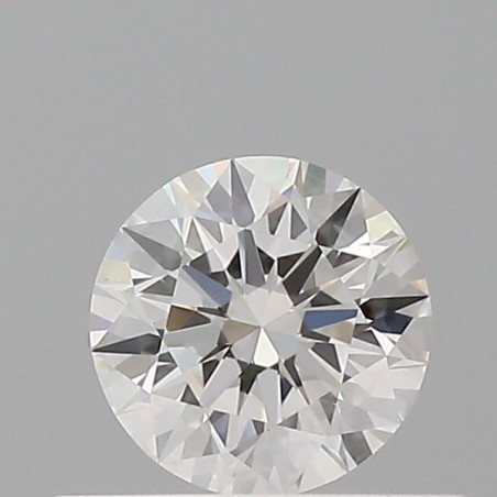 Diament szlif okrągły, 0.34ct, VVS1, F, GIA 1533646831
