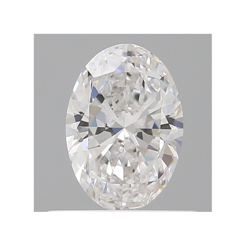 Diament szlif owalny, 0.41ct, VVS1, E, GIA 6522448648