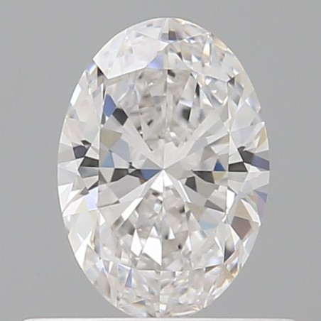 Diament szlif owalny, 0.41ct, VVS1, E, GIA 6522448648