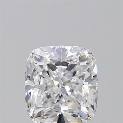 Diament szlif poduszkowy brylantowy, 1.86ct, VVS1, D, GIA 1445759860