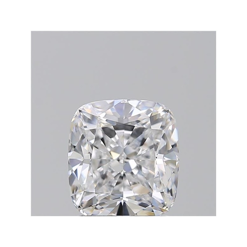 Diament szlif poduszkowy brylantowy, 1.86ct, VVS1, D, GIA 1445759860