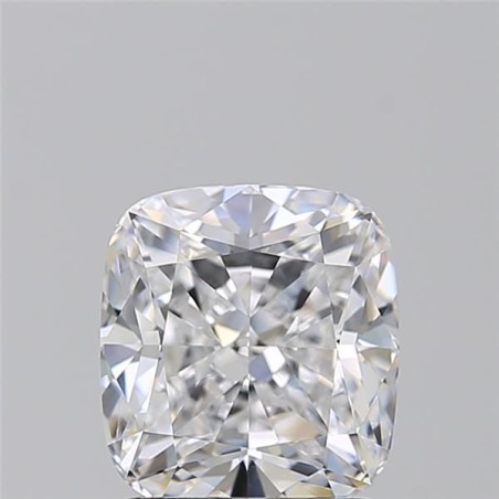 Diament szlif poduszkowy brylantowy, 1.86ct, VVS1, D, GIA 1445759860