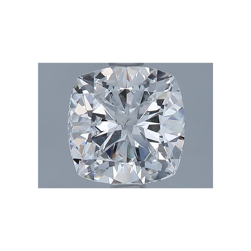 Diament szlif poduszkowy brylantowy, 1.5ct, SI1, G, GIA 7441185247