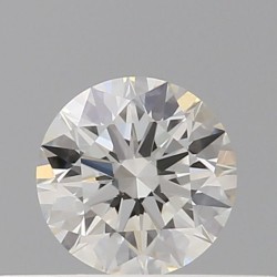 Diament szlif okrągły, 0.3ct, VVS1, I, GIA 5533738681