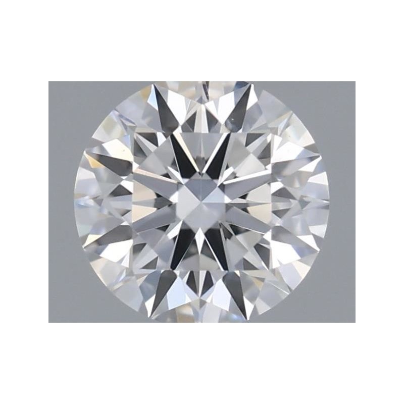 Diament szlif okrągły, 0.31ct, SI1, E, GIA 2526436413
