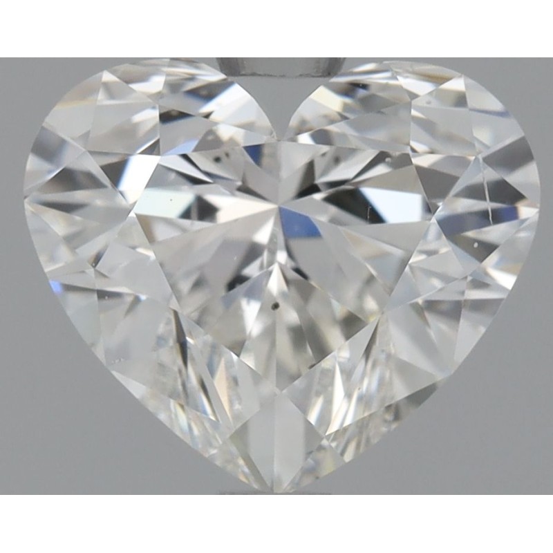 Diament serce, 1.5ct, SI1, F, GIA 5221552339 Diament serce, 1.5ct, SI1, F, GIA 5221552339