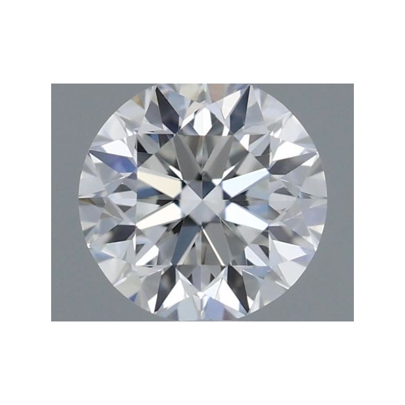 Diament szlif okrągły, 0.3ct, VVS1, F, GIA 7526573508 Diament szlif okrągły, 0.3ct, VVS1, F, GIA 7526573508