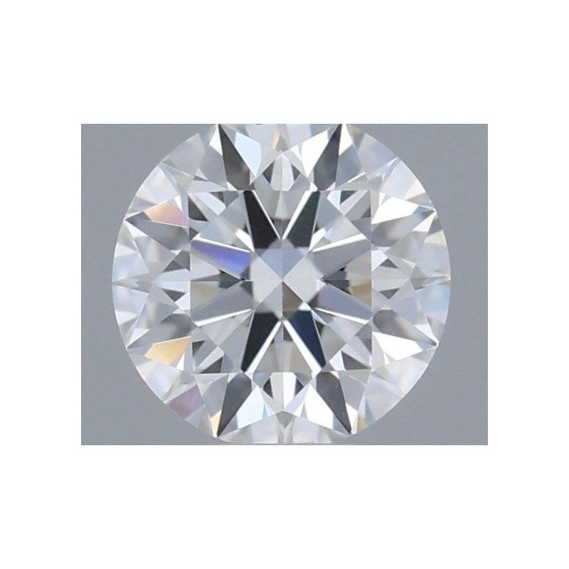 Diament szlif okrągły, 0.3ct, VS2, E, GIA 1539534598