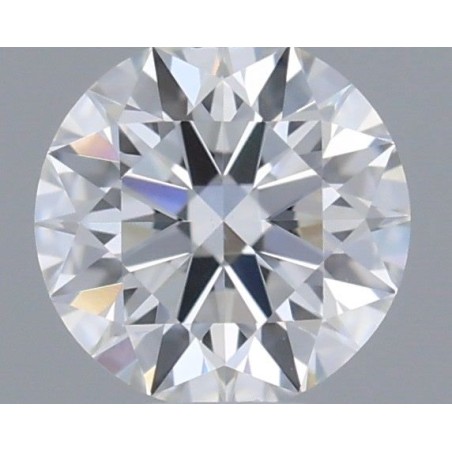 Diament szlif okrągły, 0.3ct, VS2, E, GIA 1539534598