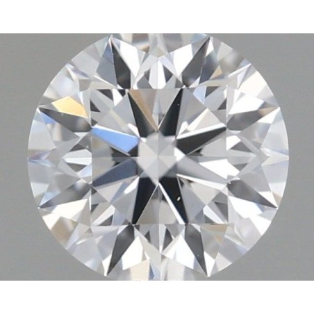 Diament szlif okrągły, 0.31ct, VS2, E, GIA 6531533519