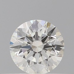 Diament szlif okrągły, 0.31ct, VVS1, H, GIA 2537753405