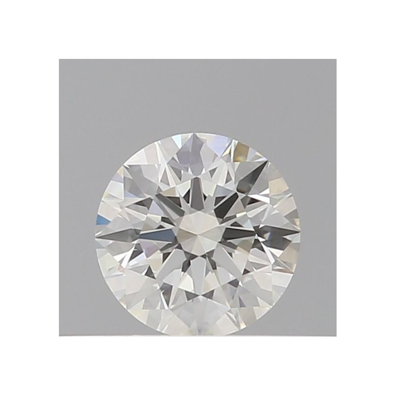Diament szlif okrągły, 0.31ct, VVS1, H, GIA 2537753405