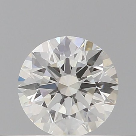 Diament szlif okrągły, 0.31ct, VVS1, H, GIA 2537753405