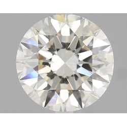 Diament szlif okrągły, 1.5ct, VS2, I, IGI 733569062