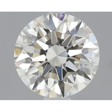 Diament szlif okrągły, 1.01ct, VVS1, I, IGI 733569047