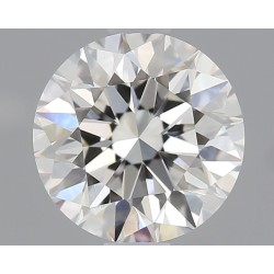 Diament szlif okrągły, 1ct, VVS2, G, IGI 733569035