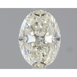 Diament szlif owalny, 1.2ct, SI1, I, IGI 733569034