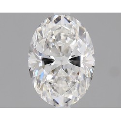 Diament szlif owalny, 1.01ct, VS1, E, GIA 2536846520
