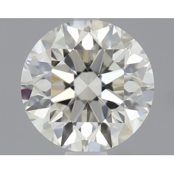 Diament szlif okrągły, 1ct, VVS1, I, IGI 733569046