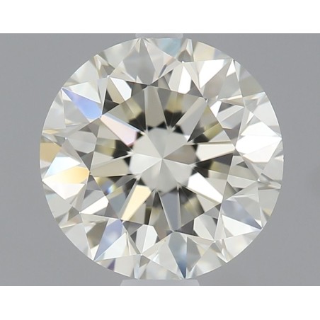 Diament szlif okrągły, 1ct, VVS2, I, IGI 733569032