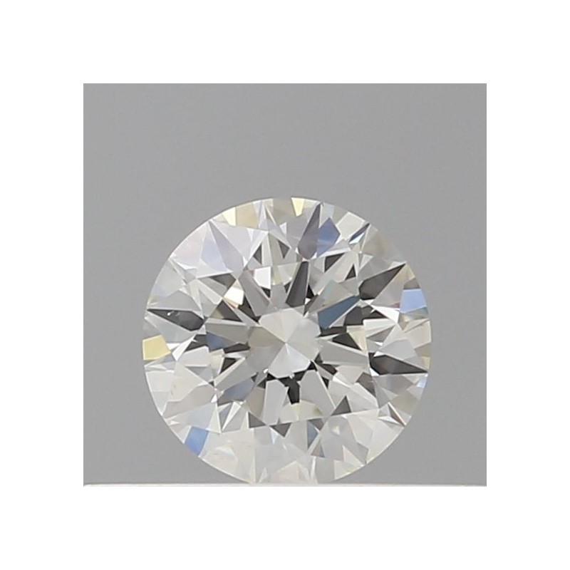 Diament szlif okrągły, 0.3ct, VS2, I, GIA 1535421056 Diament szlif okrągły, 0.3ct, VS2, I, GIA 1535421056