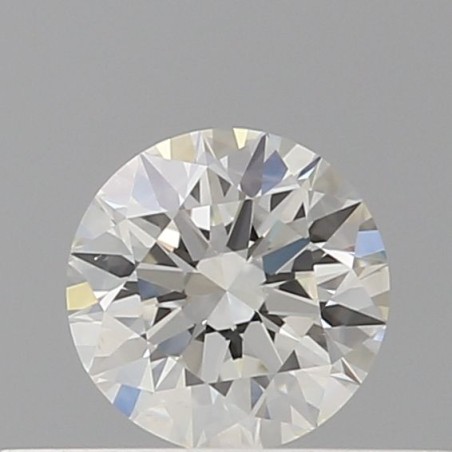 Diament szlif okrągły, 0.3ct, VS2, I, GIA 1535421056