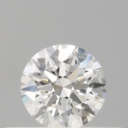 Diament szlif okrągły, 0.3ct, VS2, G, GIA 1538758594