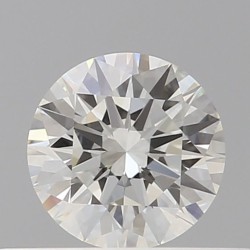 Diament szlif okrągły, 0.37ct, VVS2, I, GIA 7536728612