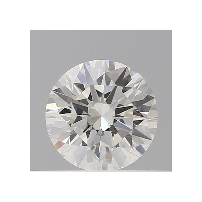 Diament szlif okrągły, 0.37ct, VVS2, I, GIA 7536728612 Diament szlif okrągły, 0.37ct, VVS2, I, GIA 7536728612